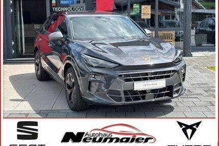 Cupra Terramar Gebrauchtwagen