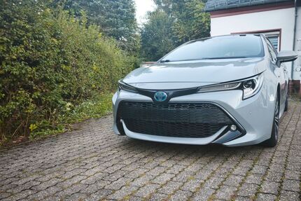 Toyota Corolla Gebrauchtwagen