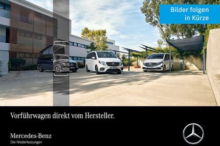Mercedes-Benz T-Klasse Gebrauchtwagen