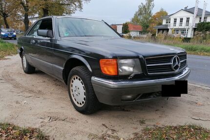 Mercedes-Benz 500 Gebrauchtwagen