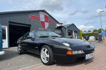 Porsche 928 Gebrauchtwagen