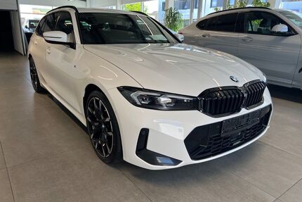 BMW 320 Gebrauchtwagen