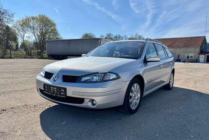 Renault Laguna Gebrauchtwagen