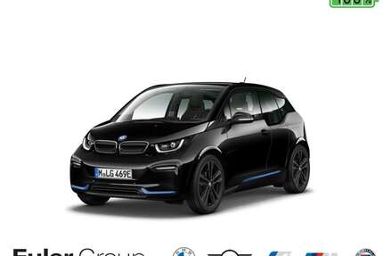 BMW i3 Gebrauchtwagen