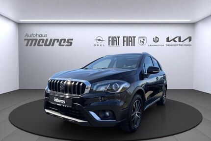 Suzuki (SX4) S-Cross Gebrauchtwagen