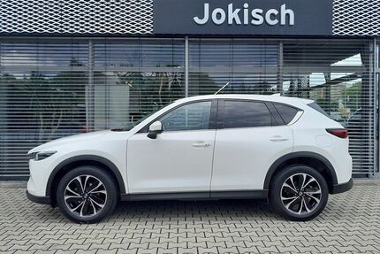 Mazda CX-5 Gebrauchtwagen