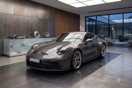 Porsche 992 Gebrauchtwagen