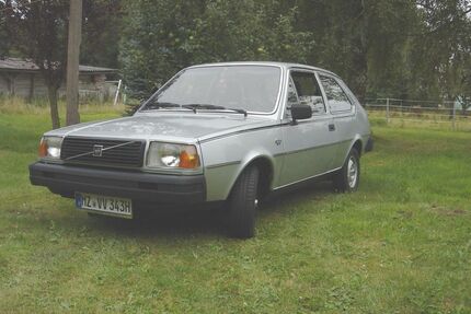 Volvo 340 Gebrauchtwagen