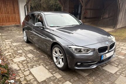 BMW 330 Gebrauchtwagen