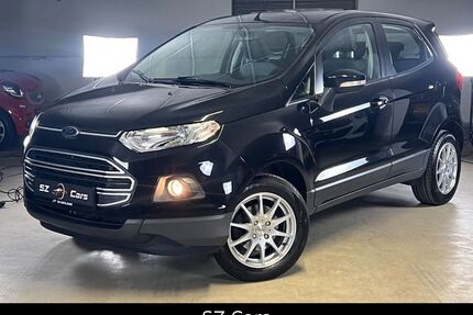 Ford EcoSport Gebrauchtwagen