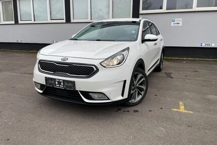 Kia Niro Gebrauchtwagen