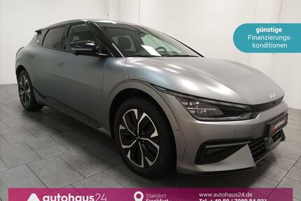 Kia EV6 Gebrauchtwagen