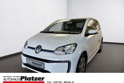 VW up! Gebrauchtwagen