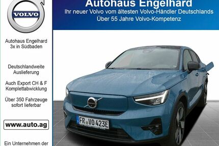 Volvo C40 Gebrauchtwagen
