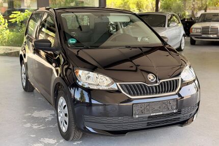 Skoda Citigo Gebrauchtwagen