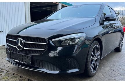 Mercedes-Benz B 180 Gebrauchtwagen