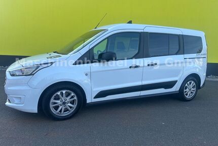 Ford Transit Gebrauchtwagen