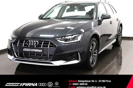 Audi A4 Allroad Gebrauchtwagen