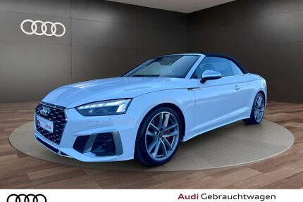 Audi S5 Gebrauchtwagen