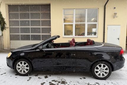 VW Eos Gebrauchtwagen
