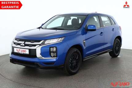 Mitsubishi ASX Gebrauchtwagen