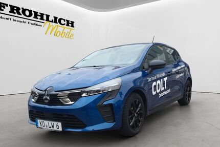 Mitsubishi Colt Gebrauchtwagen