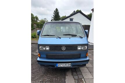 VW T3 Multivan Gebrauchtwagen