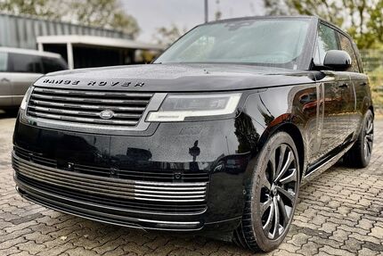 Land Rover Range Rover Gebrauchtwagen