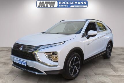 Mitsubishi Eclipse Cross Gebrauchtwagen