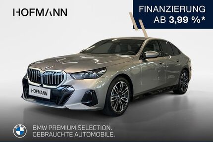 BMW 520 Gebrauchtwagen