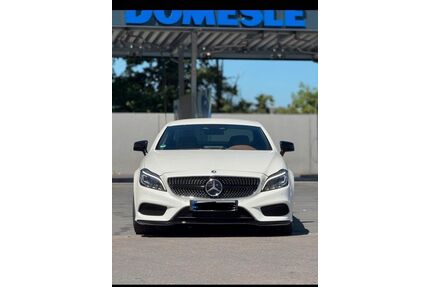 Mercedes-Benz CLS 500 Gebrauchtwagen