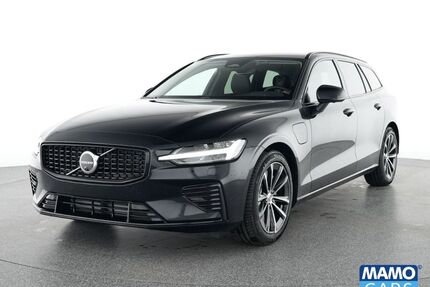 Volvo V60 Gebrauchtwagen