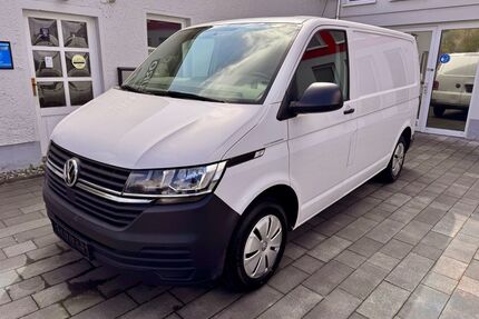 VW T6 Transporter Gebrauchtwagen
