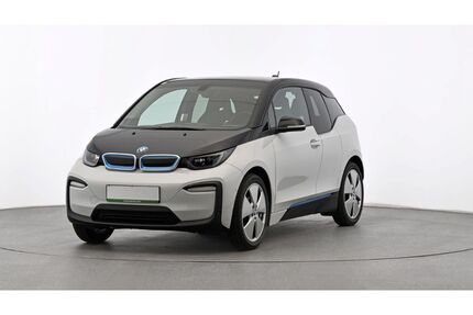 BMW i3 Gebrauchtwagen