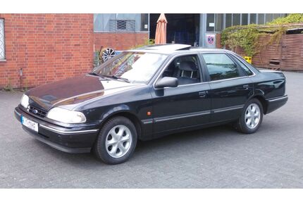 Ford Scorpio Gebrauchtwagen