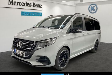 Mercedes-Benz V 300 Gebrauchtwagen