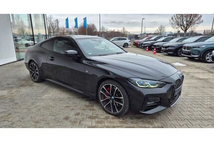 BMW 420 Gebrauchtwagen