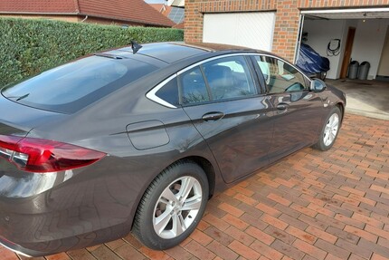 Opel Insignia Gebrauchtwagen