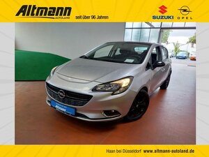 Opel Corsa Color Edition SHZ LHZ PDC TEMP. Gebrauchtwagen