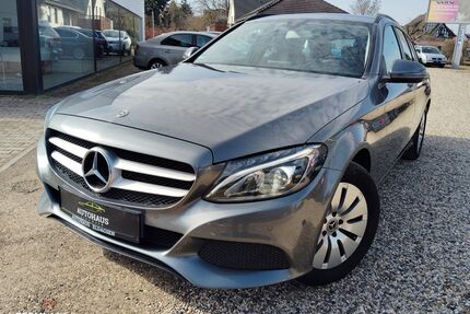 Mercedes-Benz C 220 Gebrauchtwagen