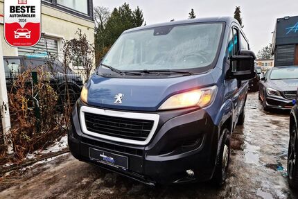 Peugeot Boxer Gebrauchtwagen