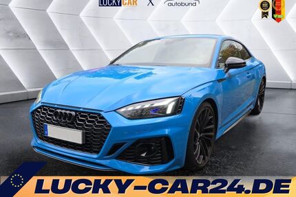 Audi RS5 Gebrauchtwagen