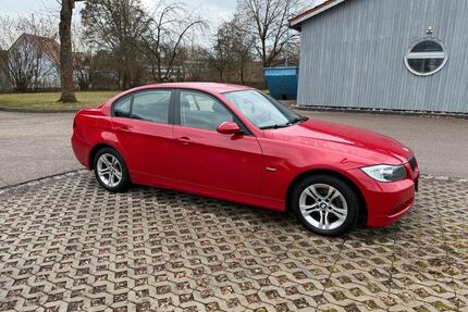 BMW 318 Gebrauchtwagen