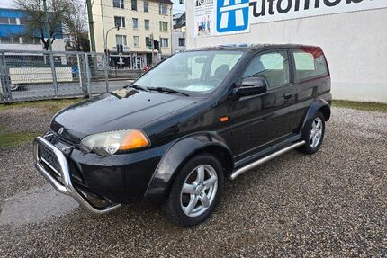 Honda HR-V Gebrauchtwagen