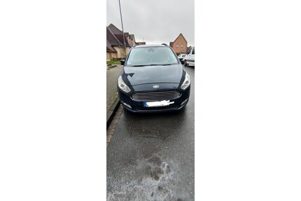 Ford Galaxy Gebrauchtwagen