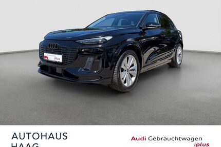 Audi Q6 e-tron Gebrauchtwagen