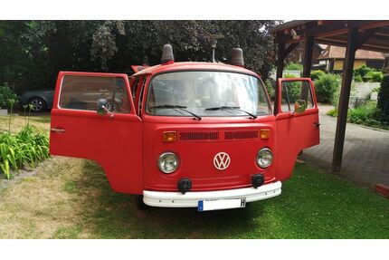 VW T2 Gebrauchtwagen