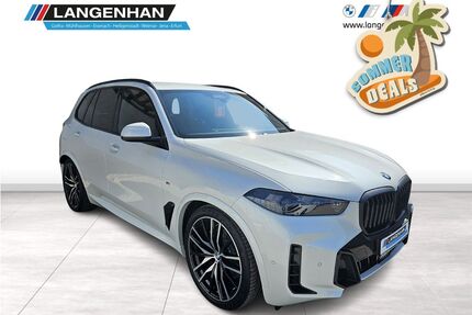 BMW X5 Gebrauchtwagen