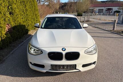 BMW 120 Gebrauchtwagen