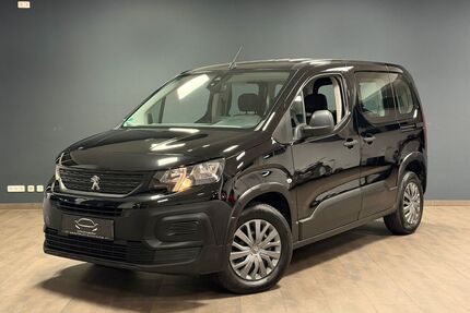 Peugeot Rifter Gebrauchtwagen